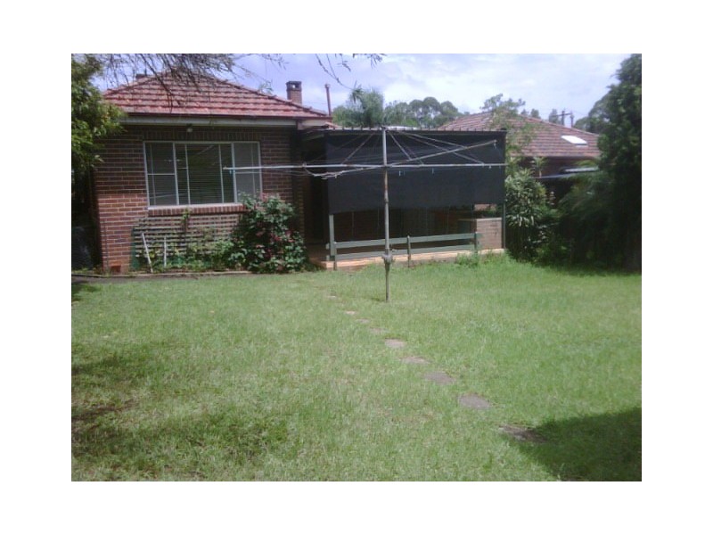 13 Holway Street, Eastwood NSW 2122