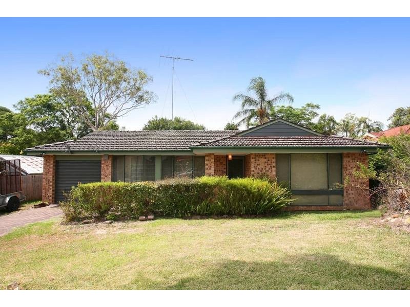 17 Deakin Street, West Ryde NSW 2114