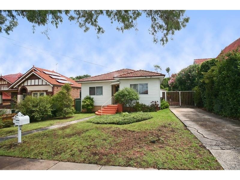 19 Douglas Street, Putney NSW 2112