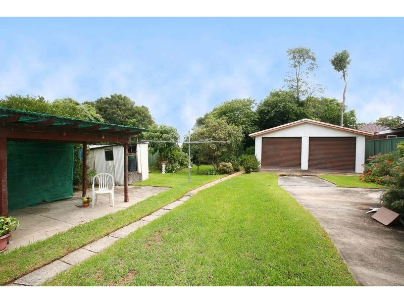 19 Douglas Street, Putney NSW 2112