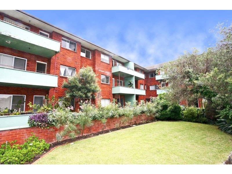 3/44 Pittwater Road, Gladesville NSW 2111