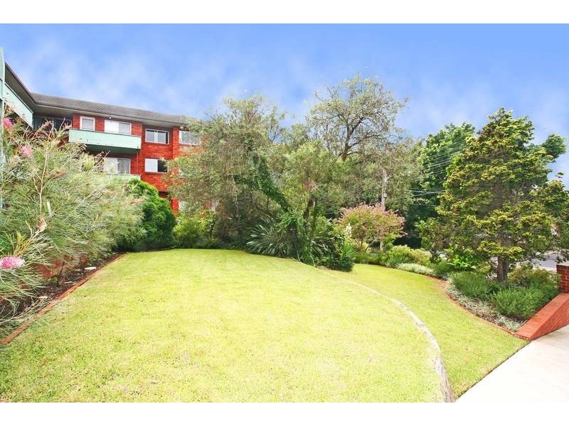 3/44 Pittwater Road, Gladesville NSW 2111