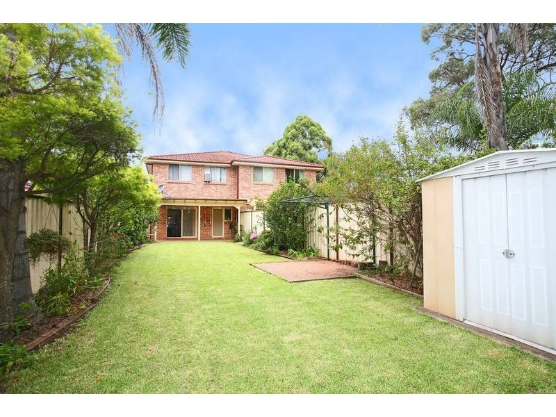 2/34 Wicks Road, North Ryde NSW 2113