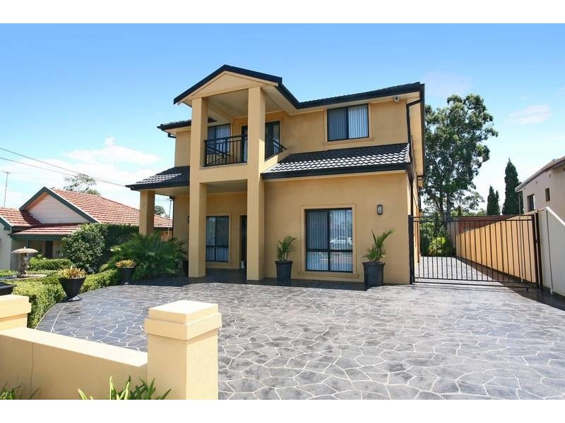 60 Lane Cove Road, Ryde NSW 2112