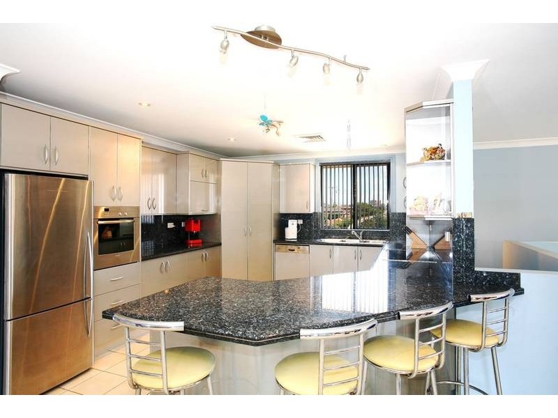 60 Lane Cove Road, Ryde NSW 2112