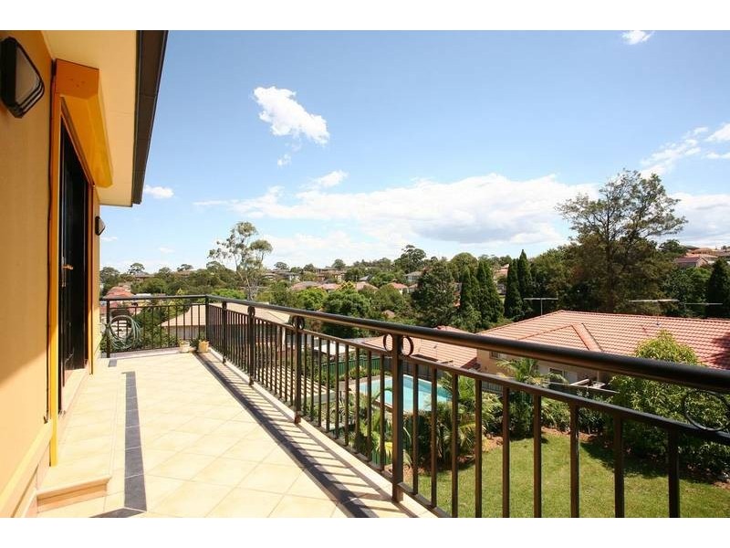 60 Lane Cove Road, Ryde NSW 2112