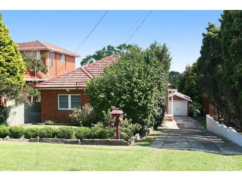 34 Moira Avenue, Denistone West NSW 2114