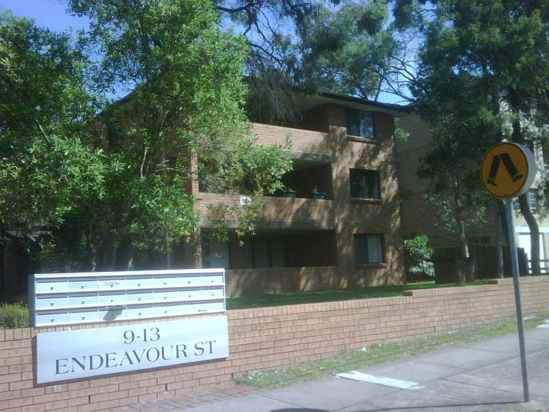 12/9-13 Endeavour Street, West Ryde NSW 2114