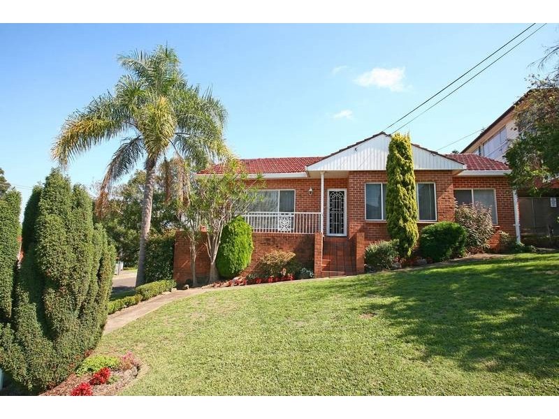 9 Keats Avenue, Ryde NSW 2112