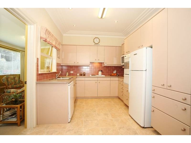 9 Keats Avenue, Ryde NSW 2112