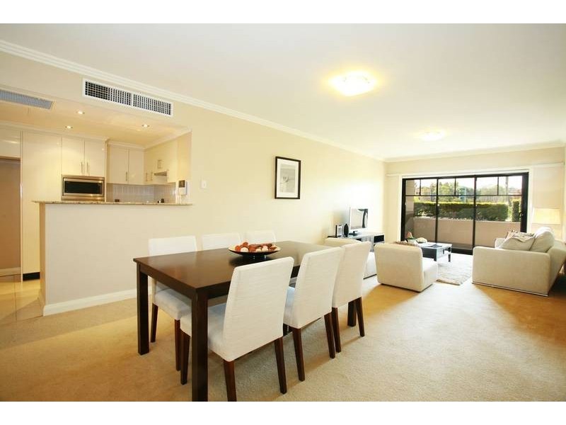 6/143 Bowden Street, Meadowbank NSW 2114