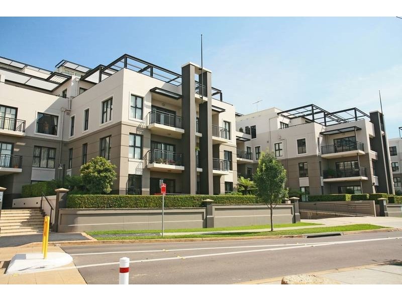 6/143 Bowden Street, Meadowbank NSW 2114