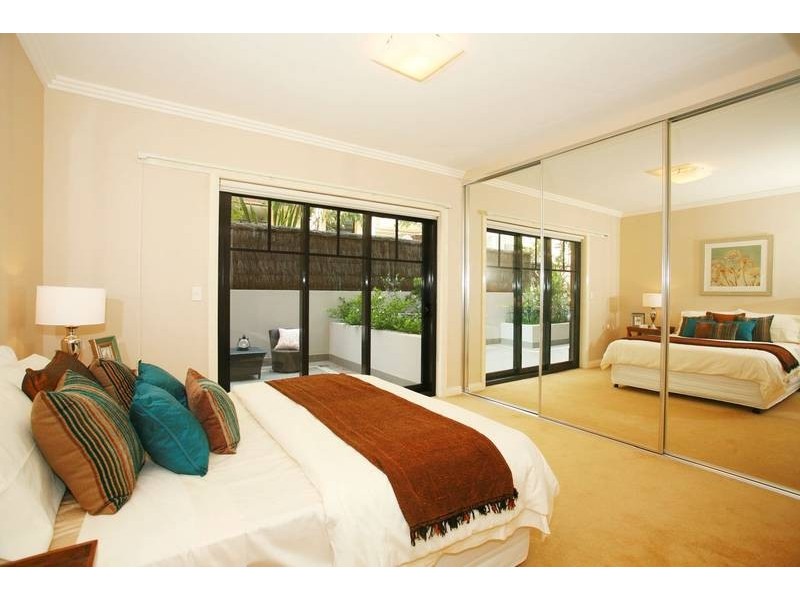 6/143 Bowden Street, Meadowbank NSW 2114