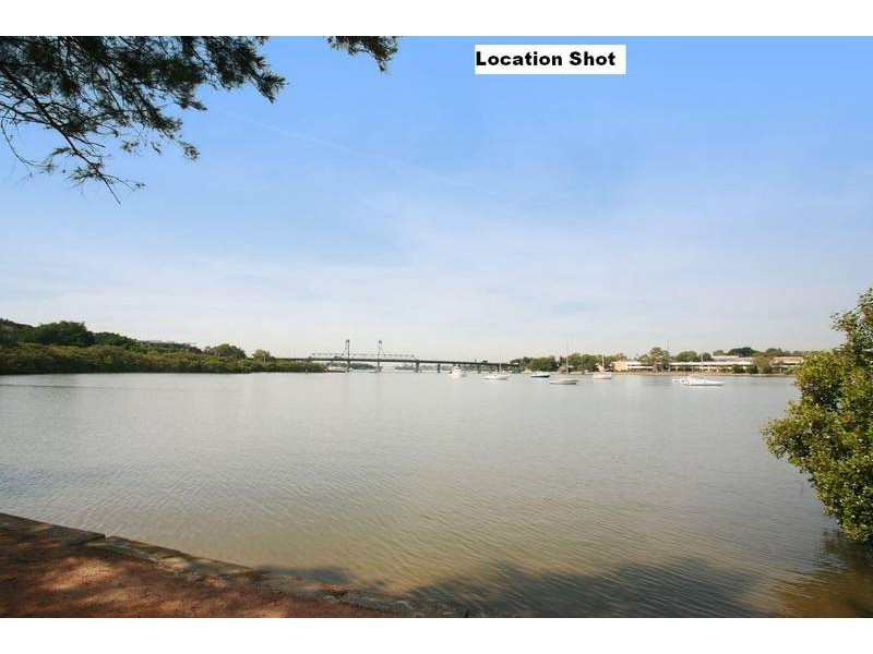 6/143 Bowden Street, Meadowbank NSW 2114