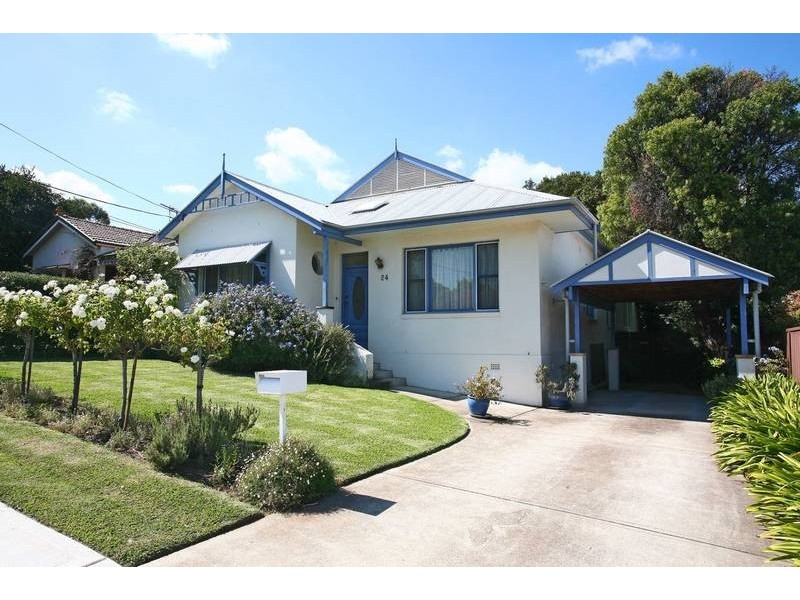 24 Payten Street, Putney NSW 2112