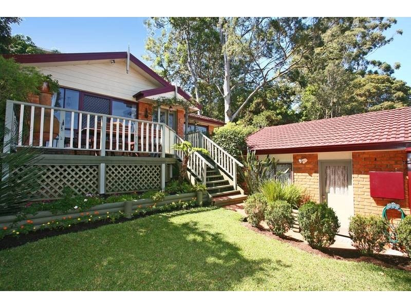 15A Samuel Street, Ryde NSW 2112