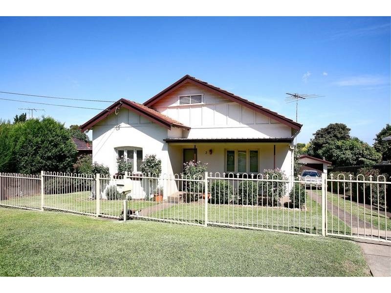 3 Simpson Street, Putney NSW 2112