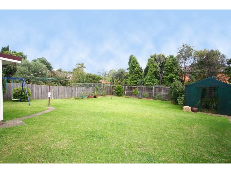 3 Simpson Street, Putney NSW 2112