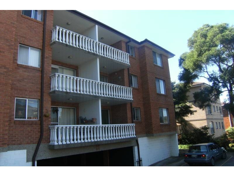 2/15 Lane Cove Road, Ryde NSW 2112