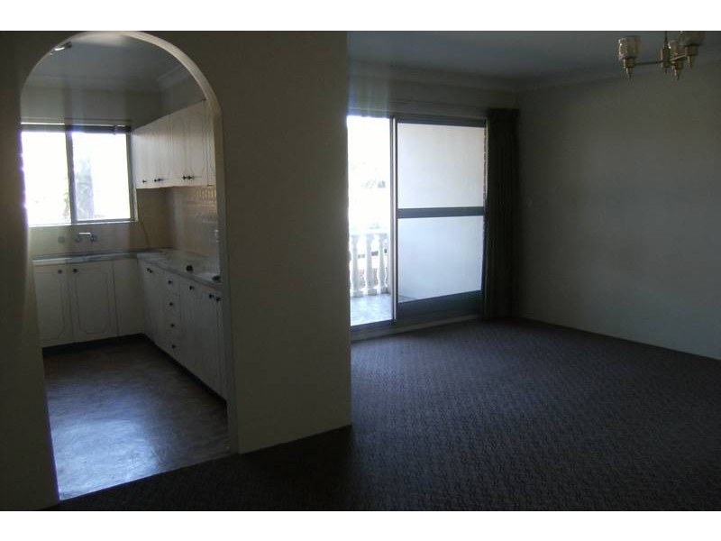 2/15 Lane Cove Road, Ryde NSW 2112