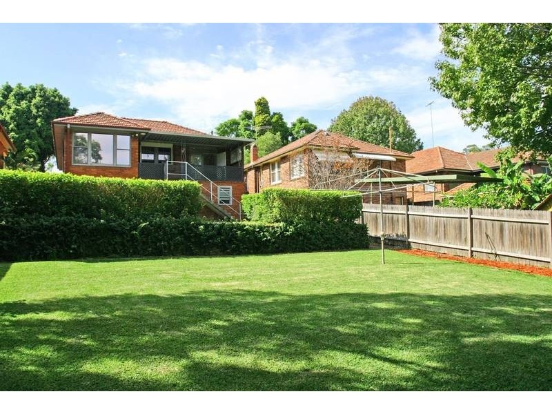 48 Moira Avenue, Denistone West NSW 2114