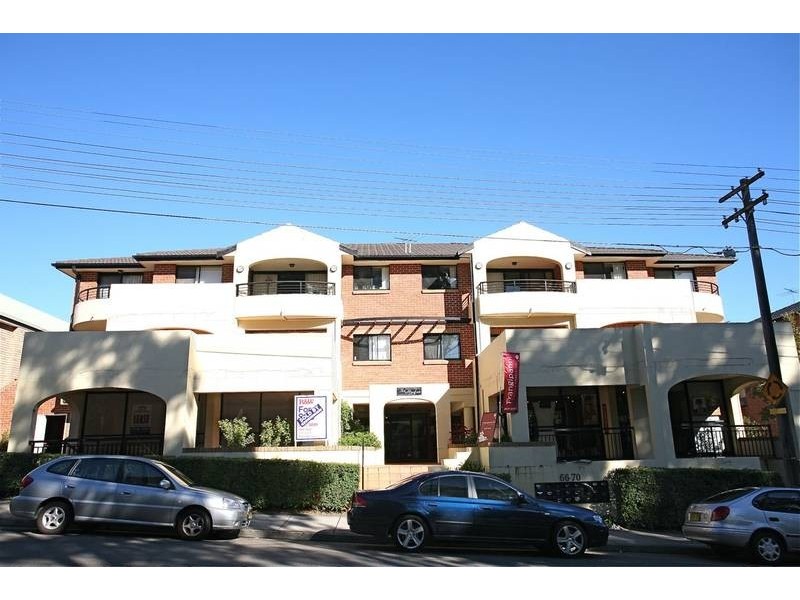 9/66-70 Constitution Road, Meadowbank NSW 2114
