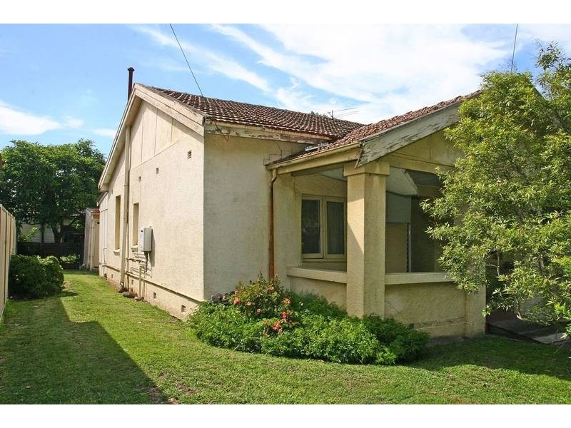 1 Argyle Avenue, Ryde NSW 2112