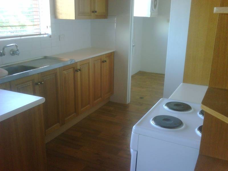 6/12 Smith Street, Ryde NSW 2112