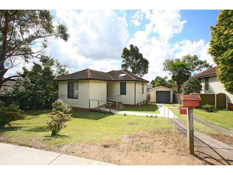 30 Holt Street, North Ryde NSW 2113