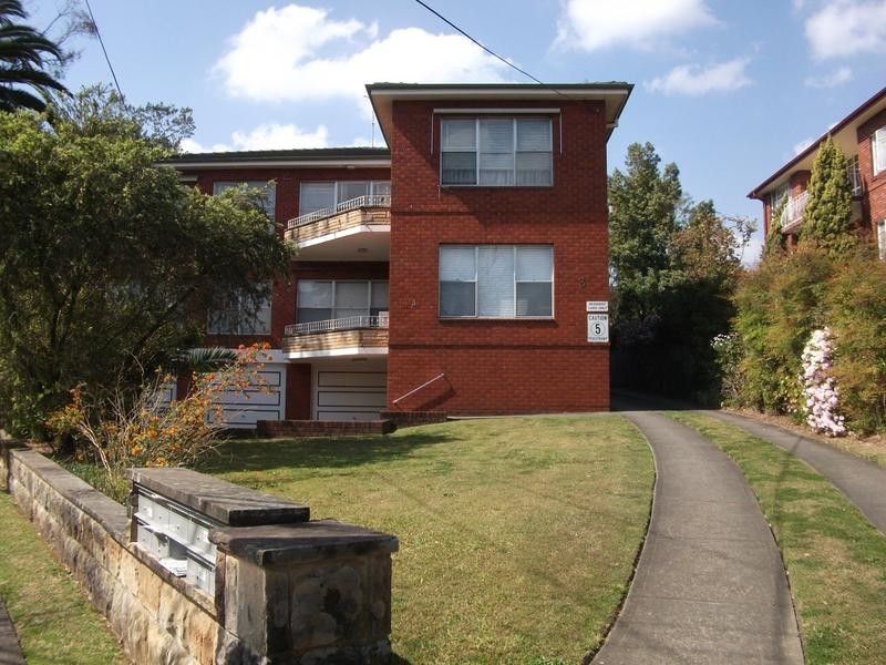 3/3 Ball Avenue, Eastwood NSW 2122