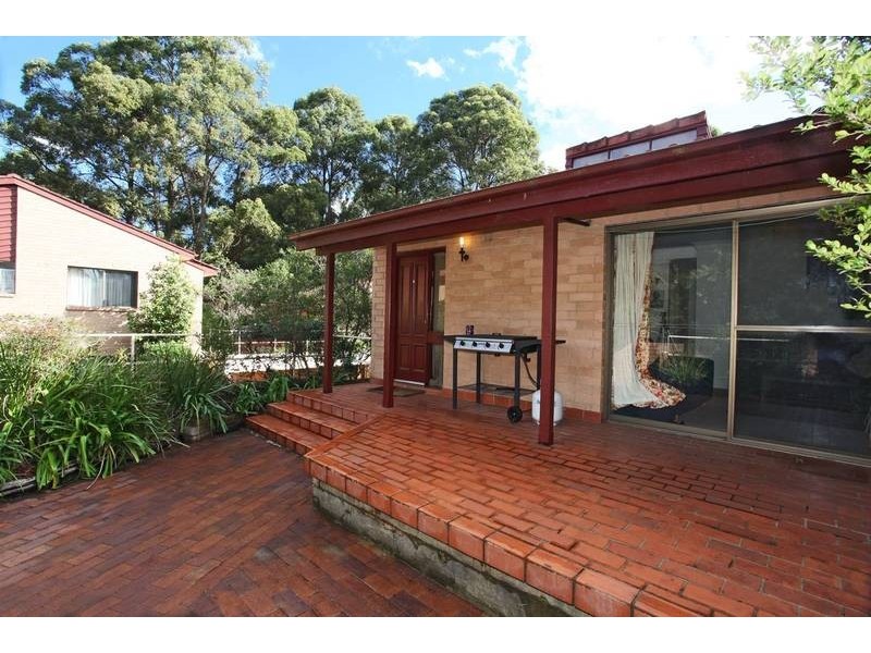 9/158 Culloden Road, Marsfield NSW 2122
