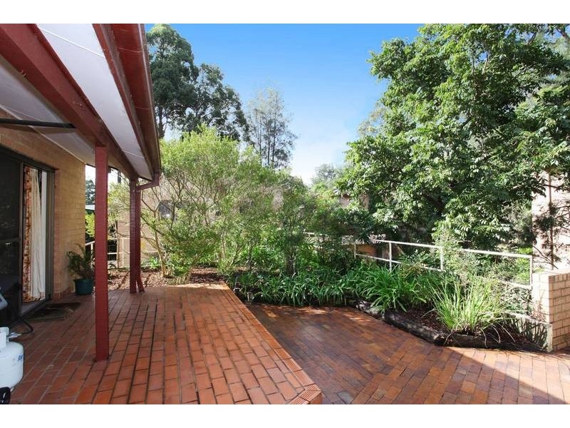 9/158 Culloden Road, Marsfield NSW 2122