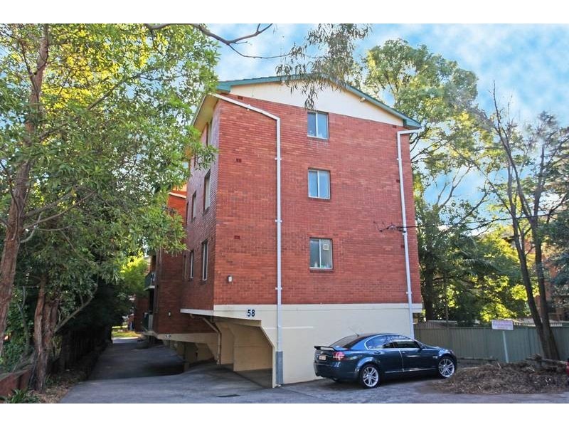24/58 Meadow Crescent, Meadowbank NSW 2114