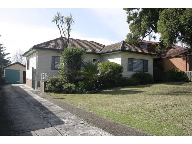 17 Dolan Street, Ryde NSW 2112