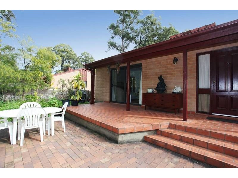 6/158 Culloden Road, Marsfield NSW 2122