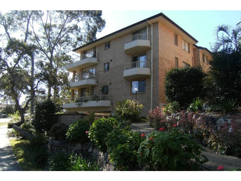 42/1-15 Tuckwell Place, North Ryde NSW 2113