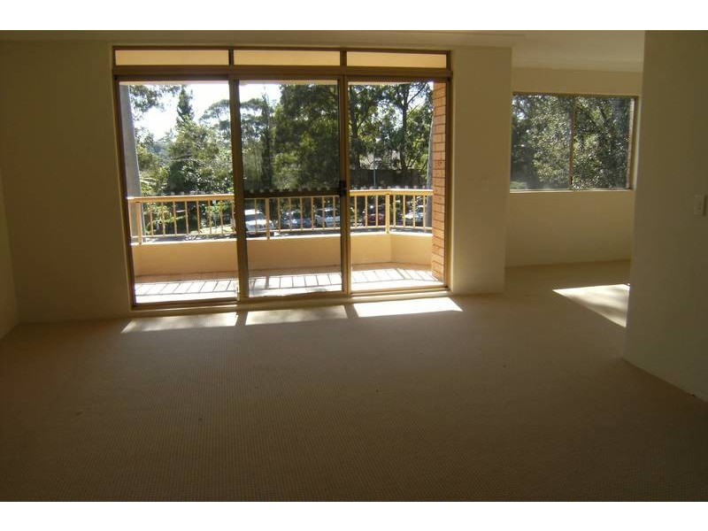 42/1-15 Tuckwell Place, North Ryde NSW 2113