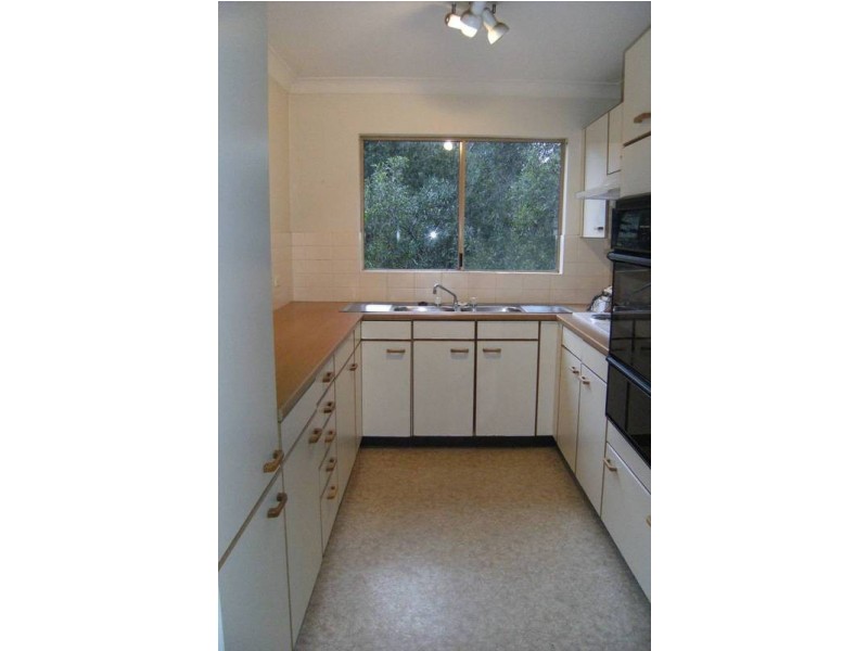 42/1-15 Tuckwell Place, North Ryde NSW 2113