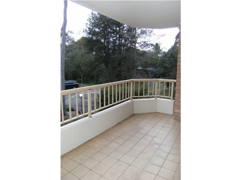 42/1-15 Tuckwell Place, North Ryde NSW 2113