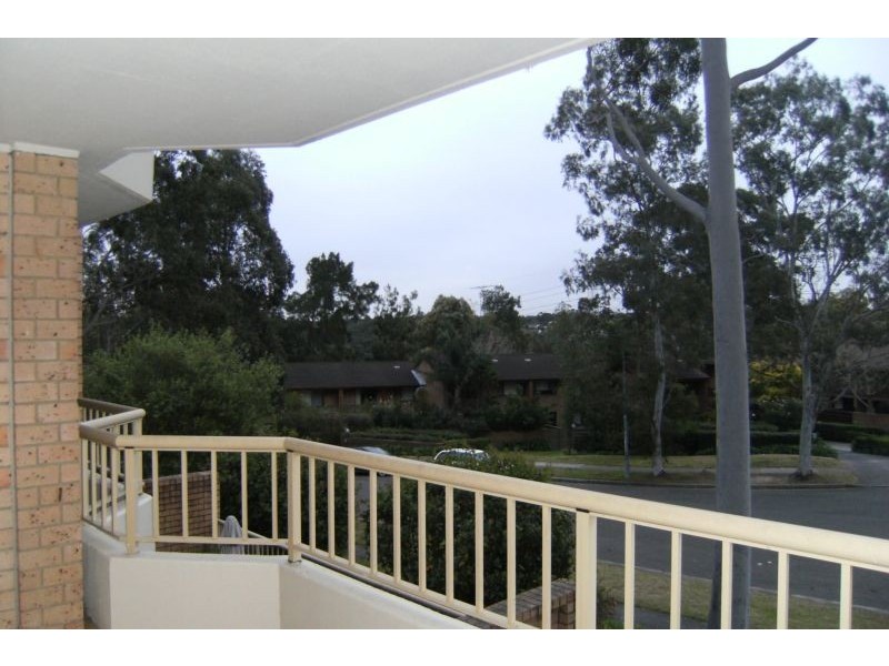 42/1-15 Tuckwell Place, North Ryde NSW 2113