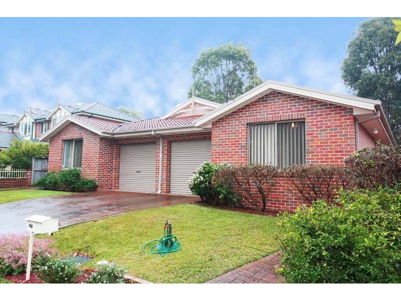 10A Linley Way, Ryde NSW 2112