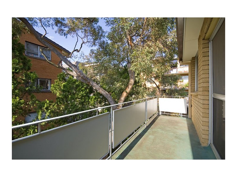 12/14 Belmore Street, Ryde NSW 2112