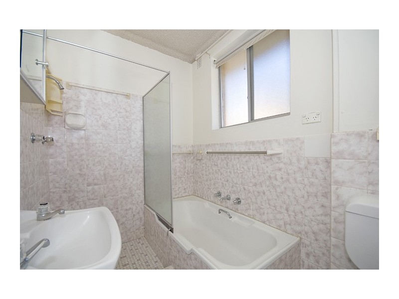 12/14 Belmore Street, Ryde NSW 2112