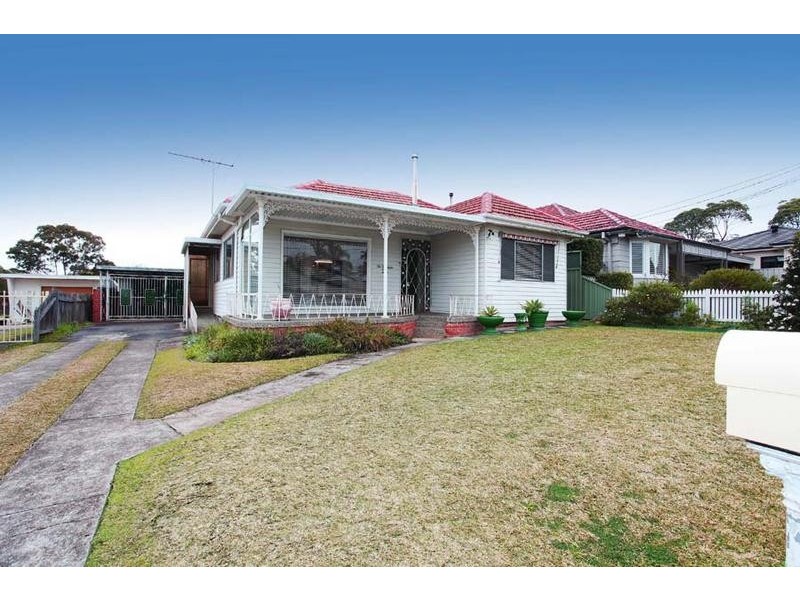 28 Warwick Street, North Ryde NSW 2113