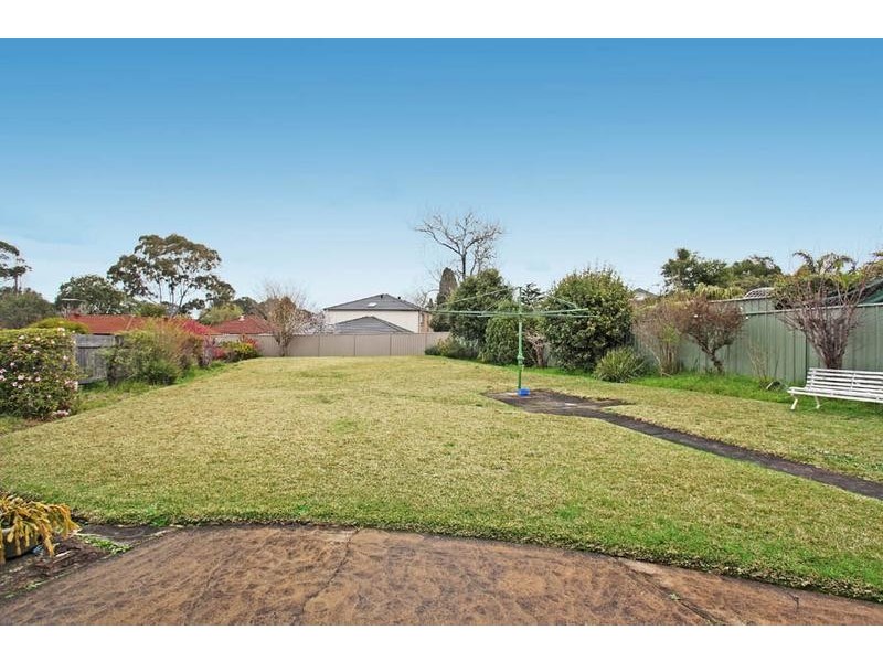 28 Warwick Street, North Ryde NSW 2113