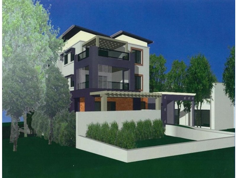 6 St Annes Street, Ryde NSW 2112