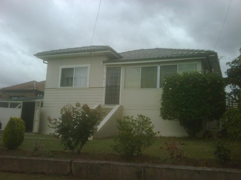 2 Kuppa Street, Ryde NSW 2112