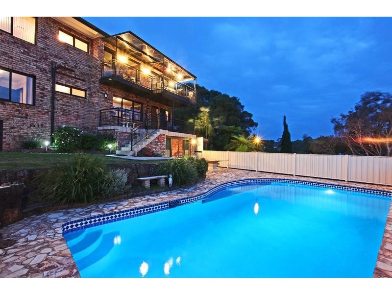 5 Walker Street, Putney NSW 2112