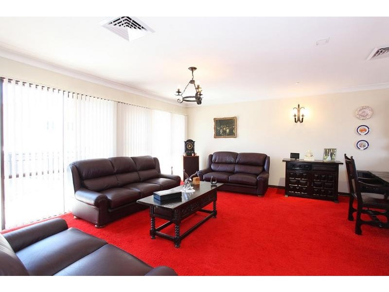 5 Walker Street, Putney NSW 2112