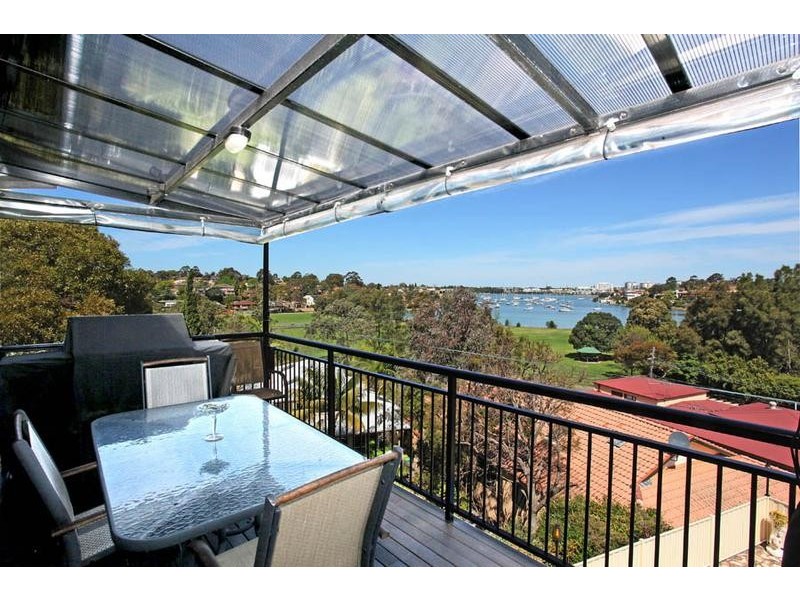 5 Walker Street, Putney NSW 2112